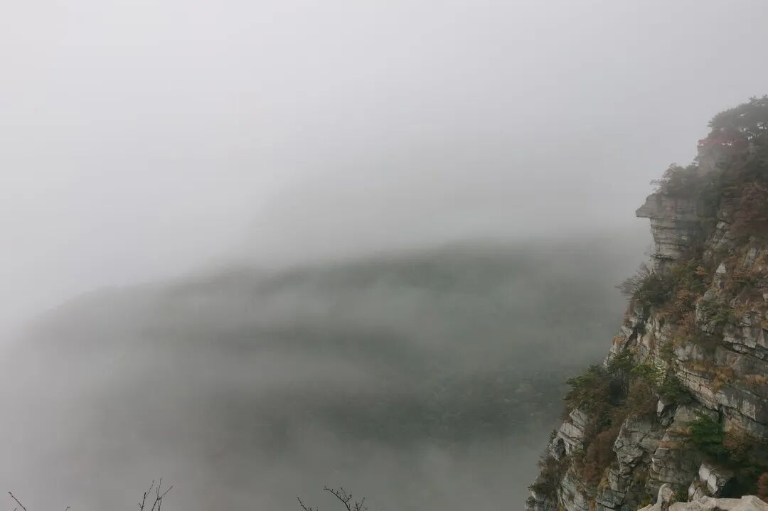 庐山旅游攻略&避坑指南，一起玩转庐山