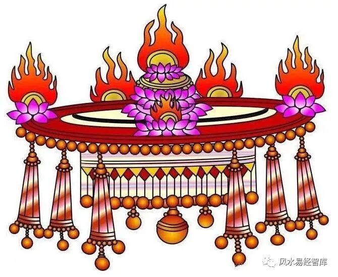 八字命理：华盖入命的含义是什么？