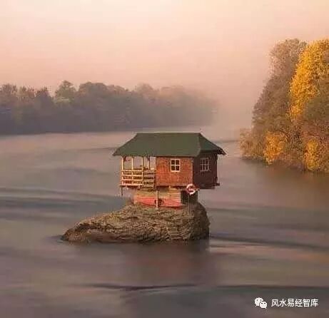 阳宅风水：外环境凶宅十种