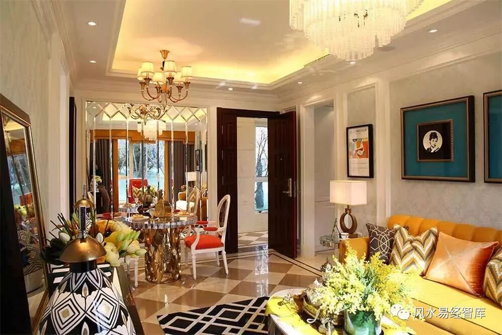 风水中的天地，看完更了解风水！