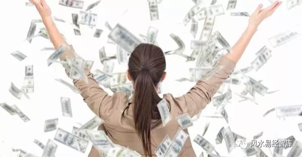 好运来临前的7大征兆，你知道吗？