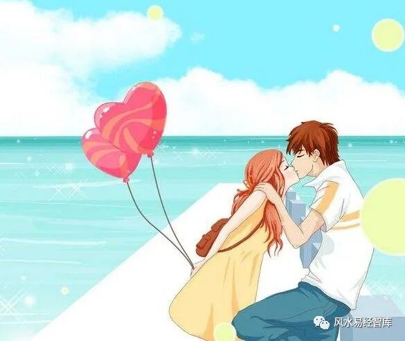 八字看爱情，对爱情忠贞的八字及特别温柔的女人八字特征