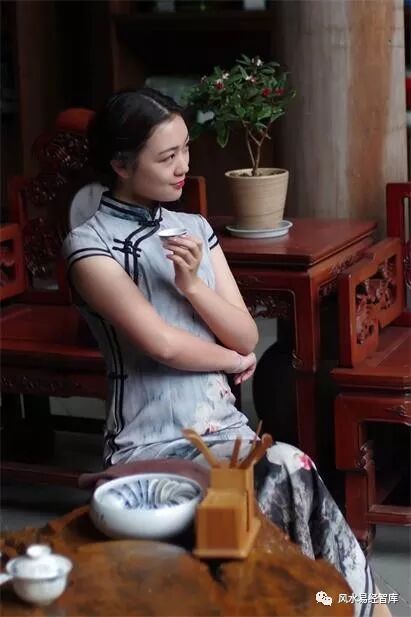 贵人有贵相！脸上这7个部位揭示你的命中贵人！