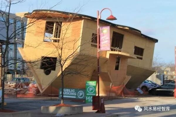 实用的住宅风水93条禁忌，干货收藏啦