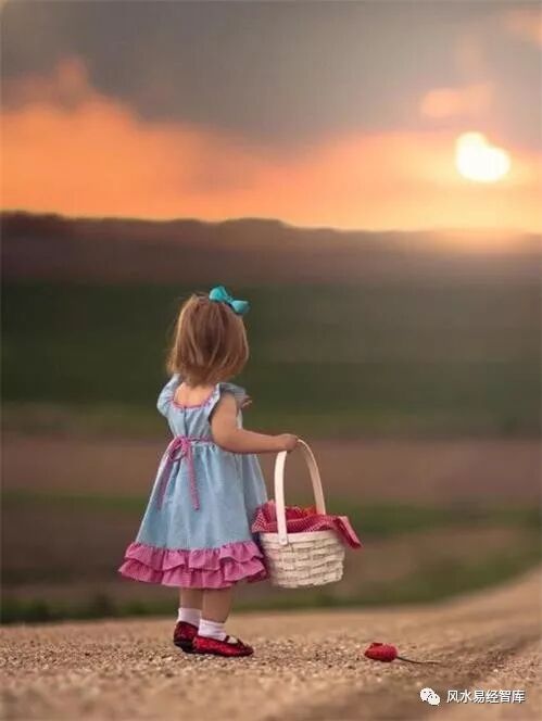 这些不仅寓意好，还让人耳目一新的佳名！