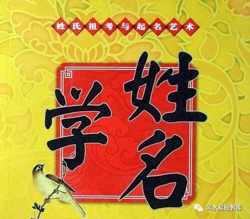 姓名里的这35个字，你中招了吗？