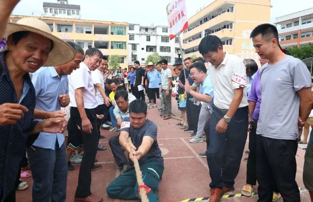 您当前的位置:>首页>走进于都>于都旅游>2023罗江乡农民文化艺术节