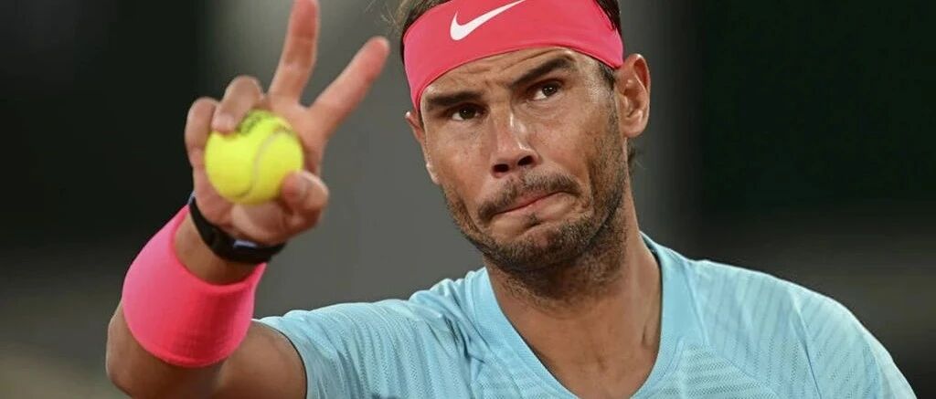 纳达尔不失一盘晋级 法网半决赛将战地表最强170