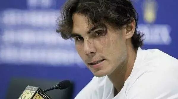 纳达尔的这10句话 值得每一个人用心去体会学习