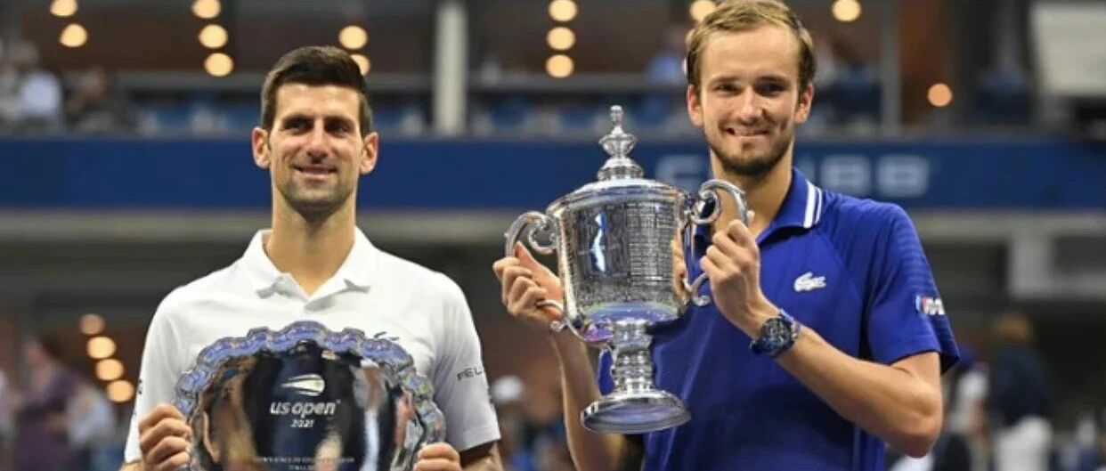 法拉盛迎新王！ 梅总首夺大满贯 德约梦碎年度全满贯