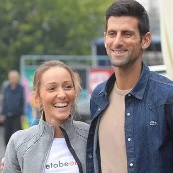 好消息！德约和妻子第二次检测 结果为阴性