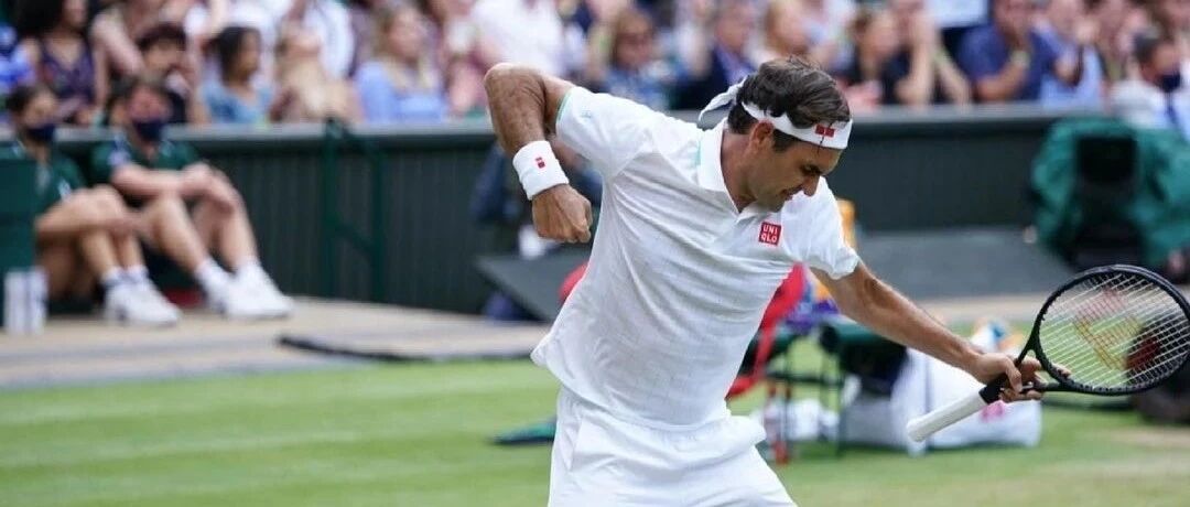 费德勒鏖战四盘胜东道主名将 生涯第17进温网16强