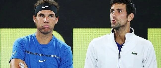 法网男单迎关键之战 纳达尔德约能否如愿会师四强？