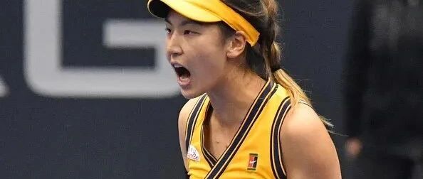 最美小花王欣瑜掀翻拉杜卡努 曾得到莎娃看好的她首次杀入前100