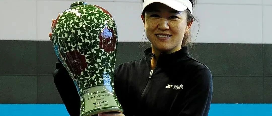 祝贺！朱琳送蛋横扫前TOP10名将夺冠 创金花年度最佳单打战绩