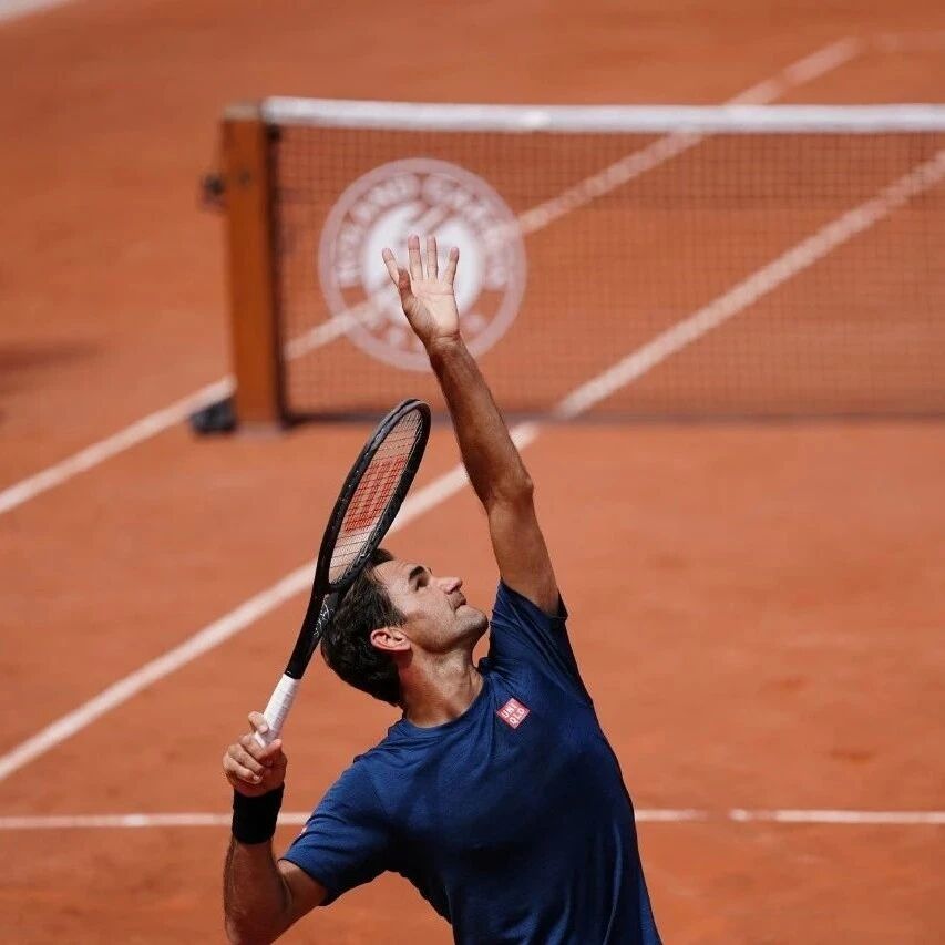 第二日看点：费德勒能否闯过首轮关？ 郑赛赛朱琳挑战强敌