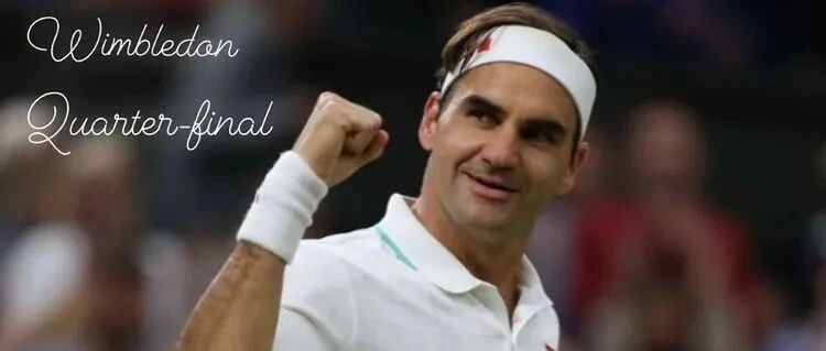 如此轻松！费德勒横扫小磨王 第58次进大满贯八强