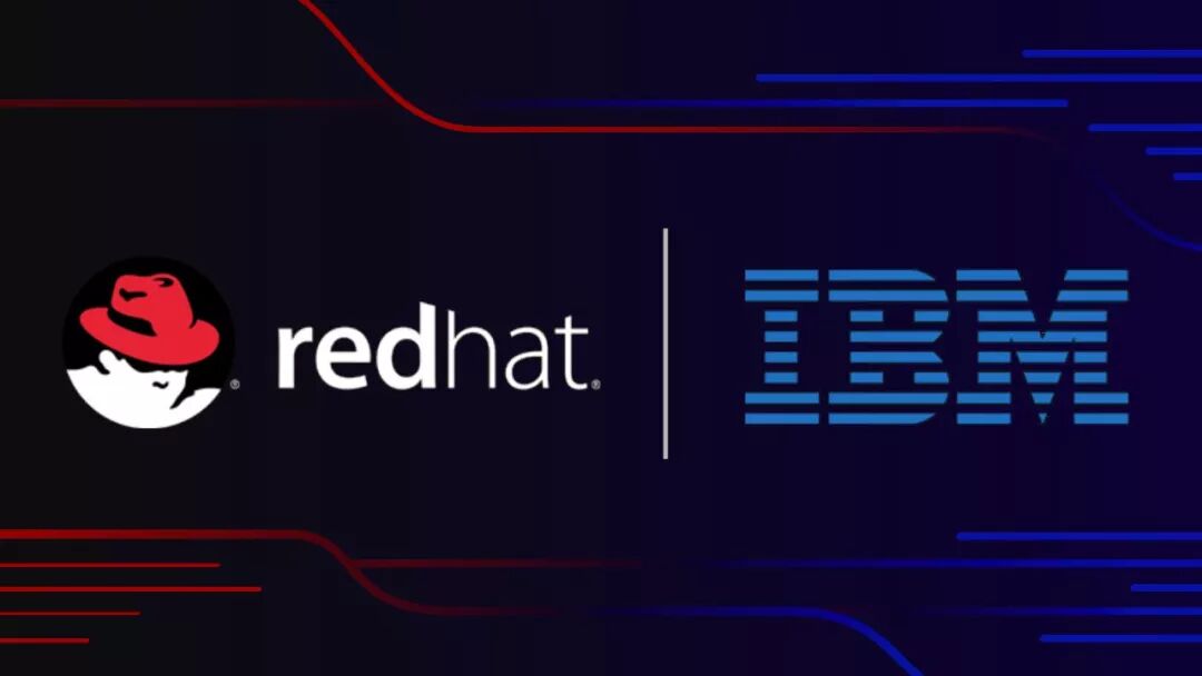 IBM 收购 RedHat（红帽），340 亿美元！插图
