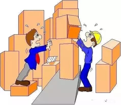 精益生產(chǎn)七大浪費