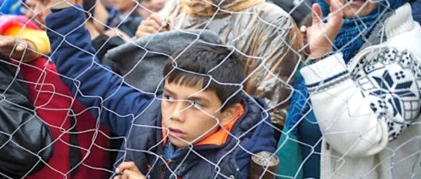 希腊采取紧急措施防止移民营地爆发冠状病毒