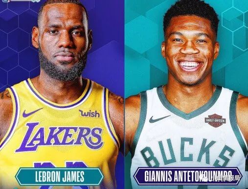 NBA 2019年全明星首發名單正式公布 運動 第1張
