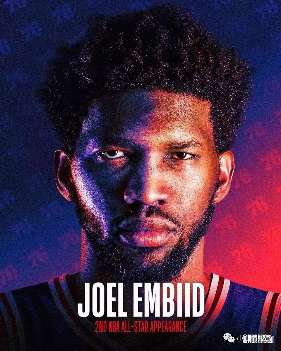 NBA 2019年全明星首發名單正式公布 運動 第10張