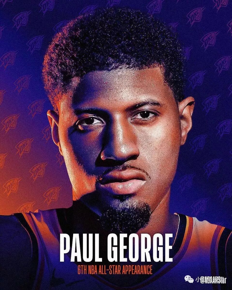 NBA 2019年全明星首發名單正式公布 運動 第4張