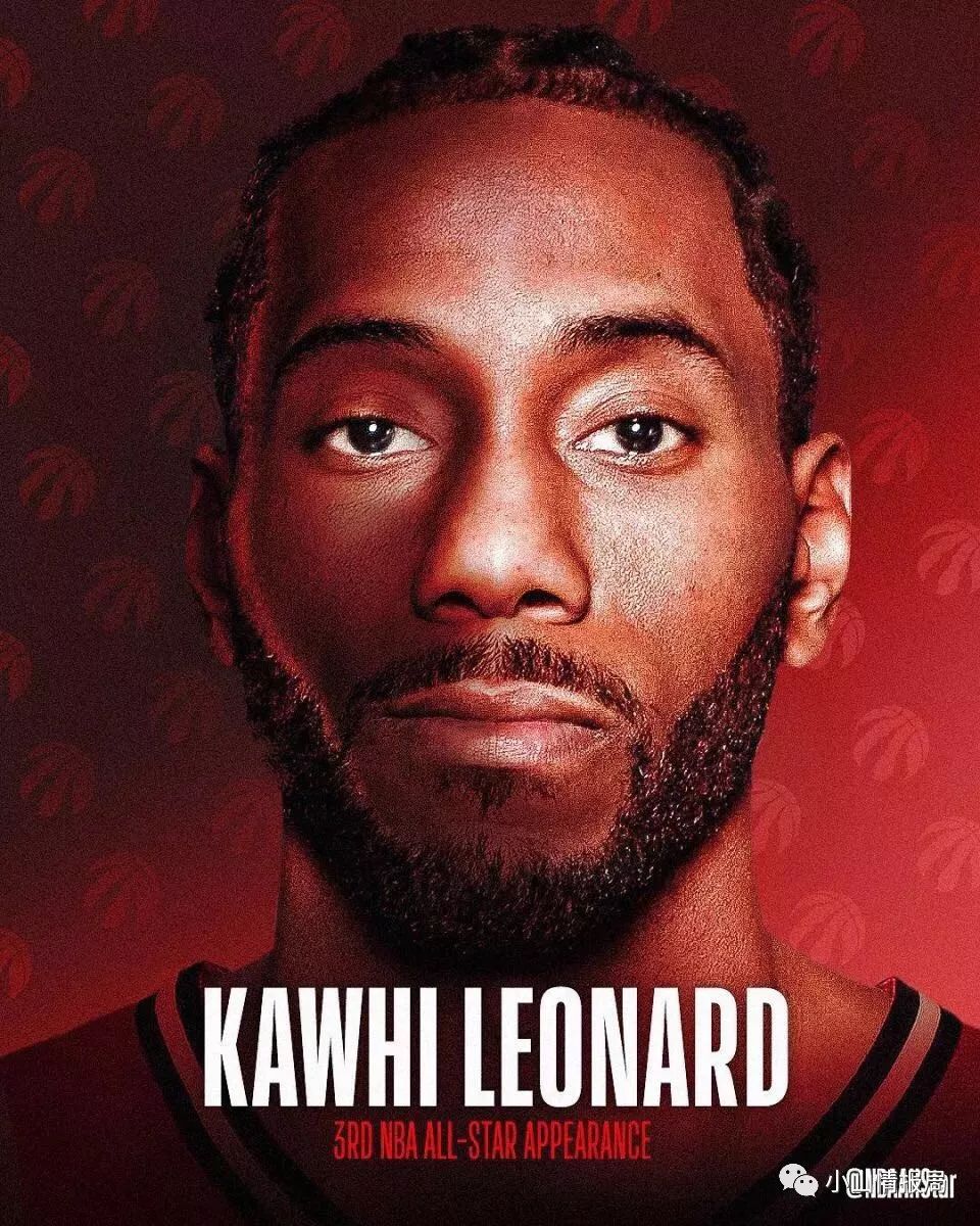NBA 2019年全明星首發名單正式公布 運動 第8張
