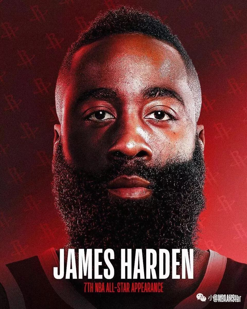 NBA 2019年全明星首發名單正式公布 運動 第7張