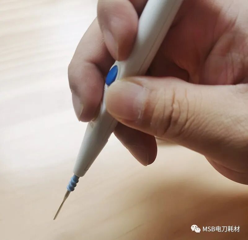 为什么手术用电刀一名临床医生总结的50点高频电刀使用经验_https://www.jmylbn.com_新闻资讯_第2张