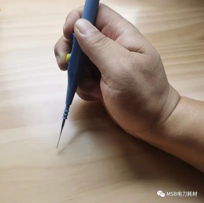 为什么手术用电刀一名临床医生总结的50点高频电刀使用经验_https://www.jmylbn.com_新闻资讯_第3张