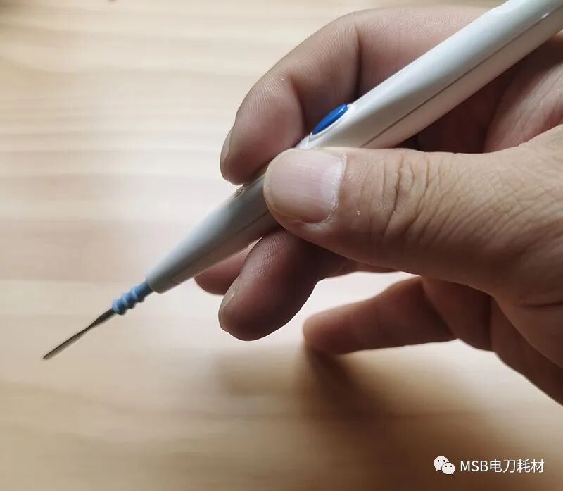 为什么手术用电刀一名临床医生总结的50点高频电刀使用经验_https://www.jmylbn.com_新闻资讯_第4张