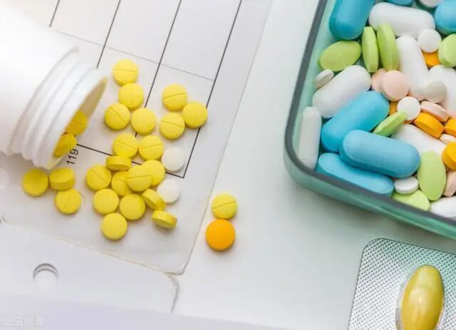 “阿莫西林”和“头孢”不是消炎药，你有没有吃错过？进来自查