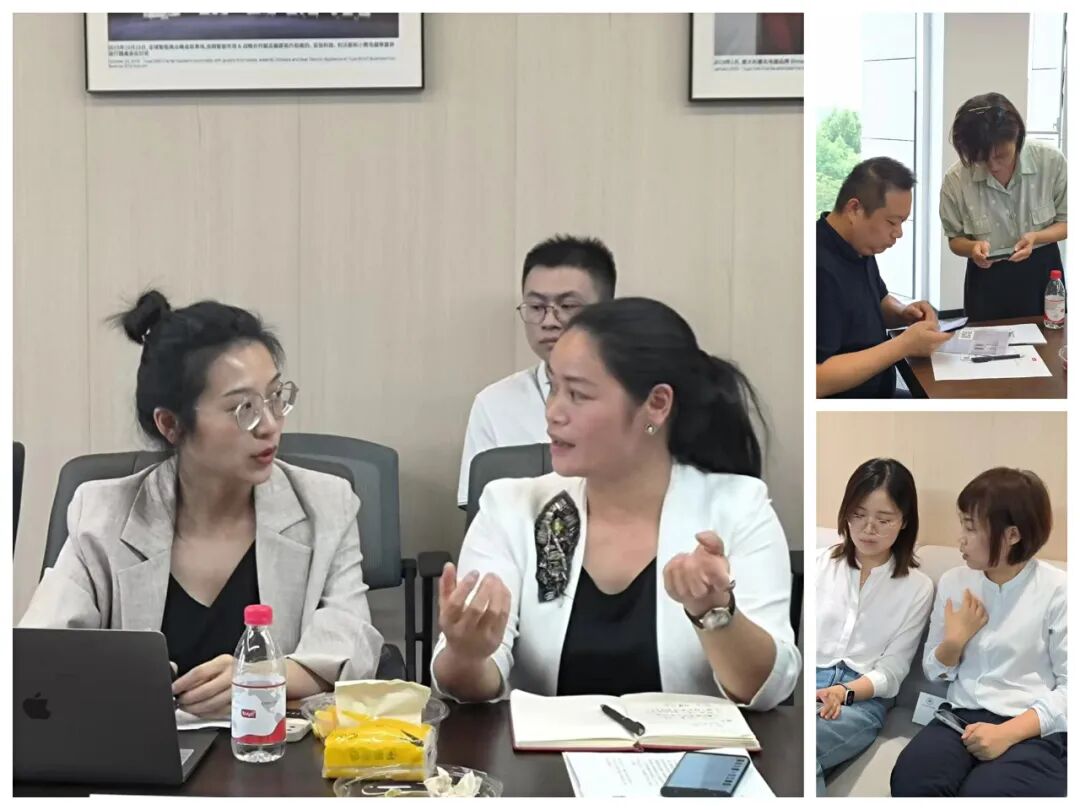 浙江省安全技术防范行业协会走进企业科技沙龙 涂鸦智能 物联网数智平台解决方案_涂鸦智能