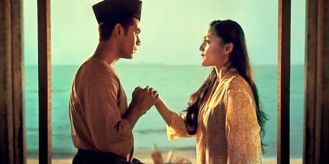 Netflix's Top 5 Southeast Asian Films for Anime Fans