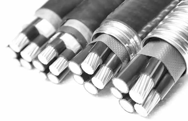 甘肅電線電纜檢測