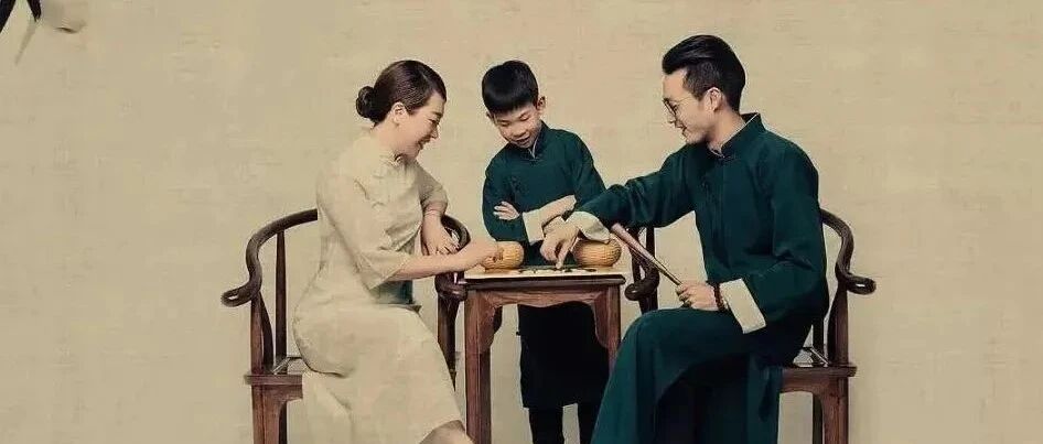 没有规矩的家庭，比没钱更可怕