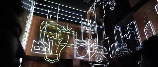 透过产品展示，激起顾客购买欲望！