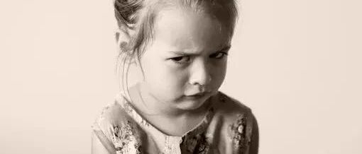 价值从来不需要用牢骚来证明