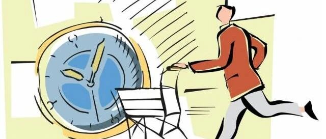 顾客没成交，后期如何追踪?