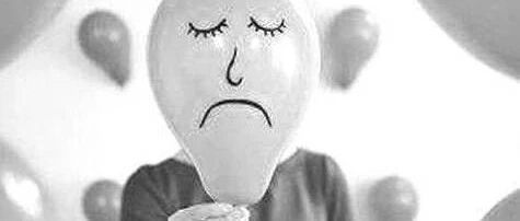 如何减轻负面情绪？