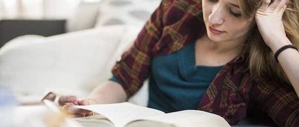 看书，可能是对抗迷茫的最好方式