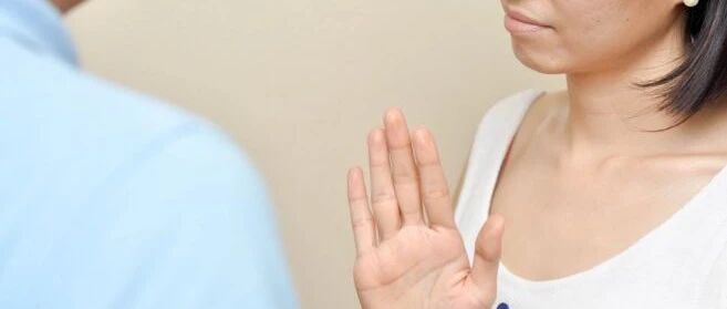 多数销售是在七个“不”之后做成的