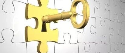 承诺目标：转换的缺失键