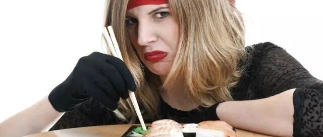 容易引起顾客反感的话有哪些？