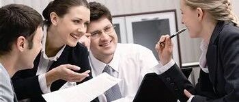 如何与客户加深感情？