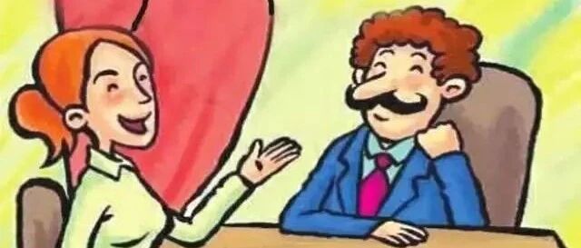 没有热情，就没有销售