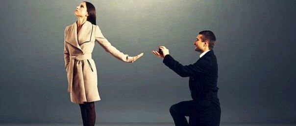 真正的拒绝——真正的解决！