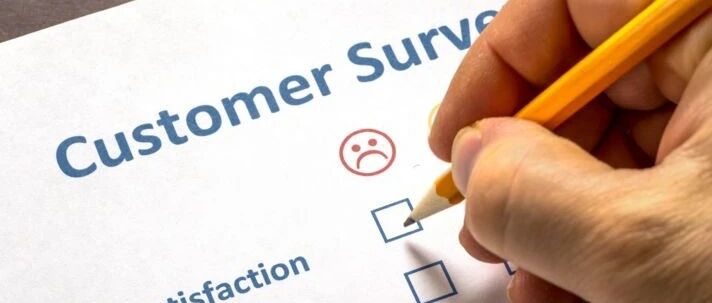 客户的投诉带来销售（如果你处理得当）