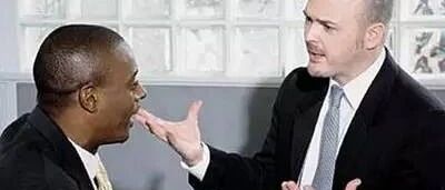 如果让客户掌控了局面，你就惨了